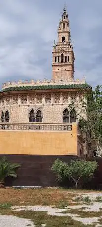 Photo de Fundació Privada Museu d'Encaixos de CoixÃ