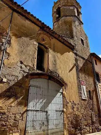 Photo de Convent de Sant AgustÃ­