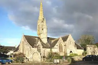 église Saint-Cuffan
