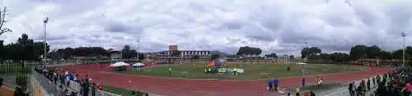 Photo de Campo Scuola Renato Martelli
