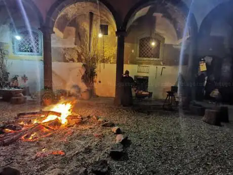 Photo de Cenacolo di Gerusalemme