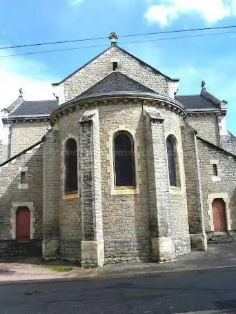Photo de Eglise de Bellevue