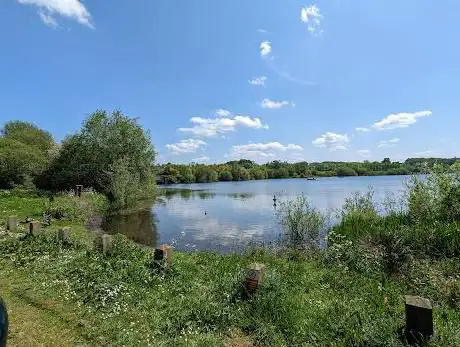 Photo de Ravensthorpe Reservoir