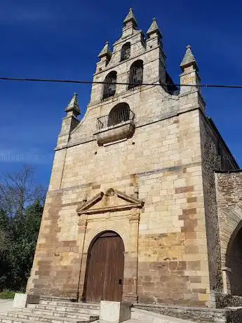 Photo de Ermita del Cristo de la Vera Cruz