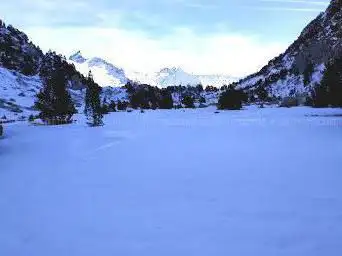 Photo de Estany de Besiberri