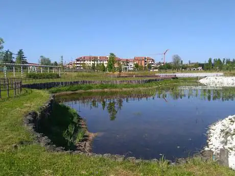 Photo de Parco Sansovino