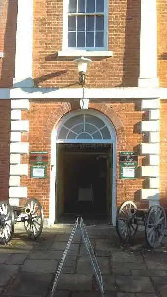 Photo de The Rifles Museum