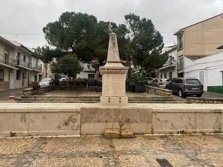 Photo de Primer Lavadero público