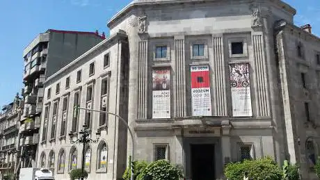 Casa de las Artes