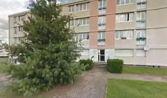 Parc des Acacias