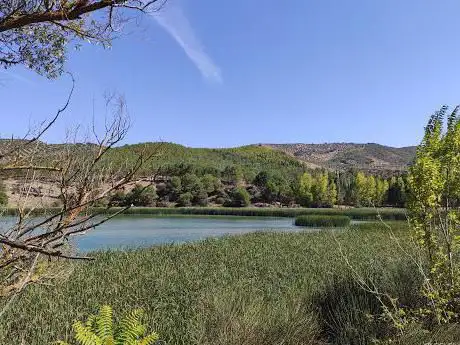 Photo de Pantaneta de Alhama