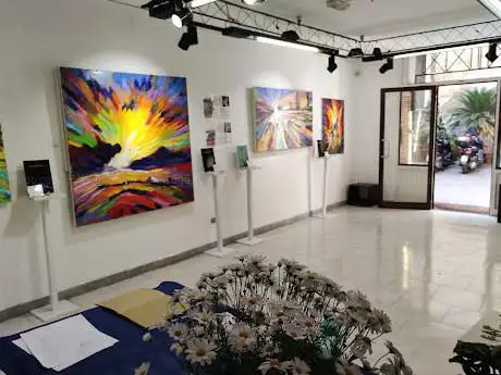 Photo de Studio d'arte Ciro D'Alessio
