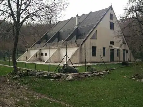 Photo de Rifugio del Principe