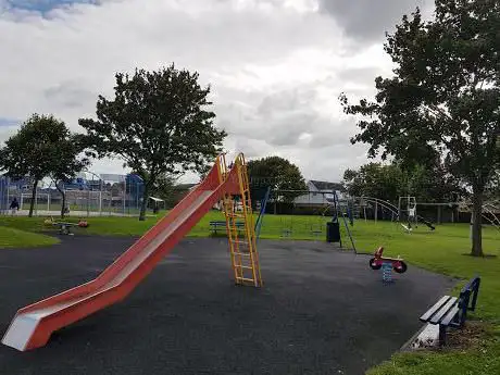 Photo de Dove Park