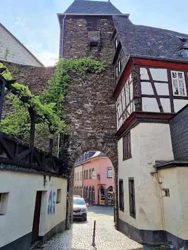 Enderttor