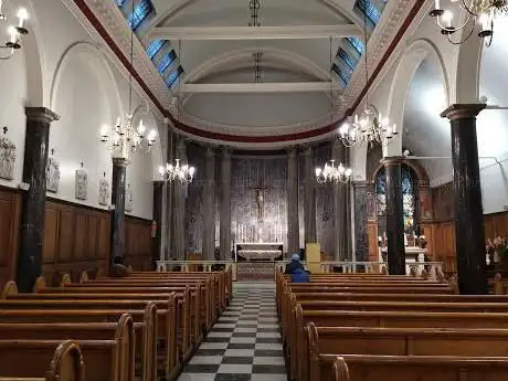 Photo de St Mary Moorfields