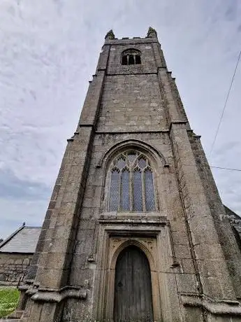 Photo de Stoke Climsland Parish Church
