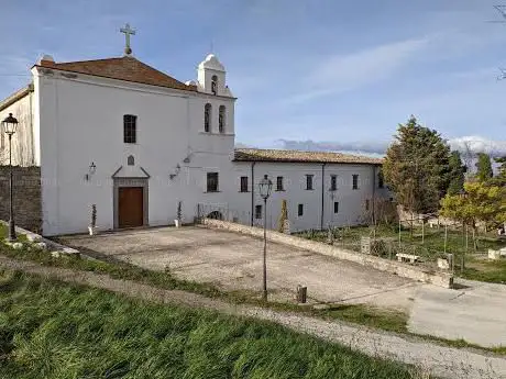 Photo de Monastery of Saint Anthony of Padua