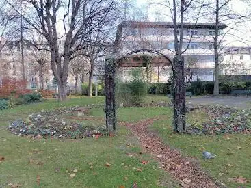 Photo de Square du Cardinal Petit de Julleville