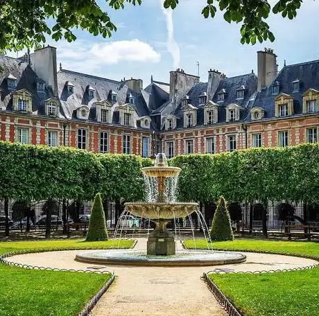 Photo de PARIS INSOLITE & SECRET