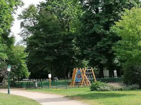 Photo de Parc de la Mairie