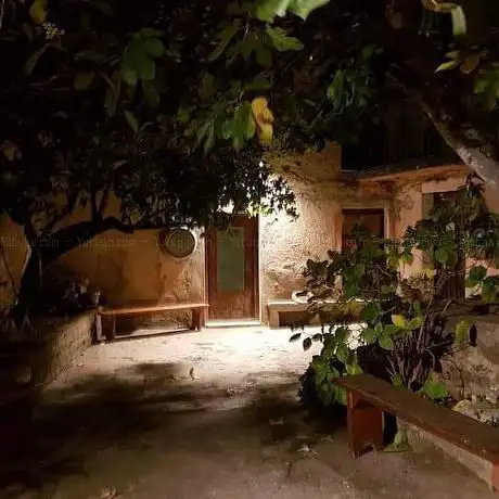 Casa Rossi