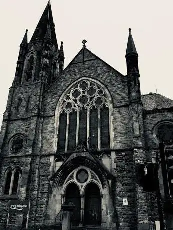 Photo de Bethshan Church