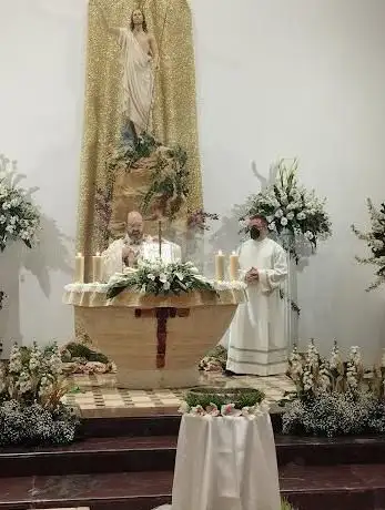 Chiesa San Giuseppe Lavoratore