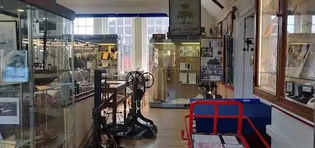 Photo de Emsworth Museum