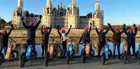 Photo de Trott'in Loire