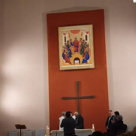Photo de Parrocchia San Pio X Papa