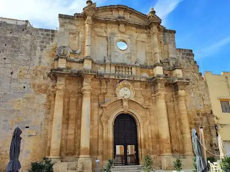 Chiesa di Sant'Ignazio