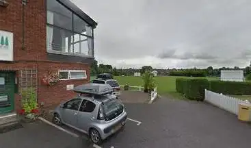 Photo de Dulwich Cricket Club Ground