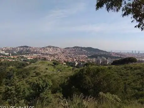 Photo de Font de Santa Eulà lia (tancada)
