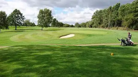 Chester-le-Street Golf Club