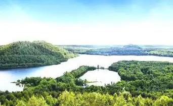 Photo de Hoge Kempen National Park