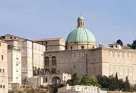 Photo de Chiesa dei SS. Pellegrino e Teresa