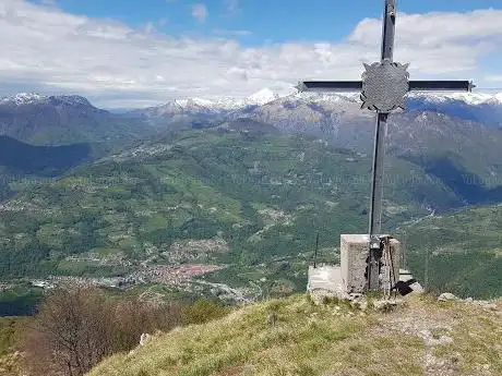Photo de Pizzo Grande