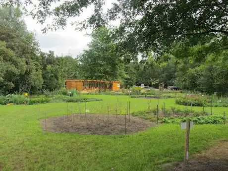 Photo de Bijencentrum De Raam