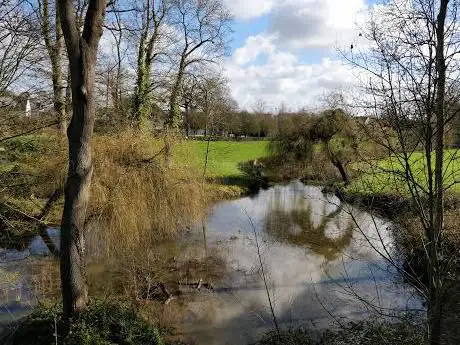 Parc de la Monniais