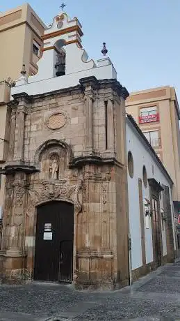 Capilla Europa