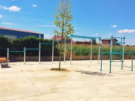 Photo de Roderos Park