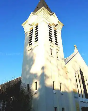Photo de Église du Sacré-CÅ“ur