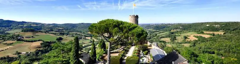 Photo de Chateau de Turenne