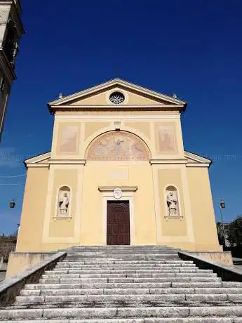 Parrocchia di Santo Stefano Protomartire in Brognoligo