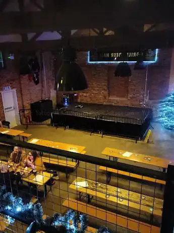 Photo de Gorilla Beer Hall
