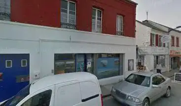 salle Le St-Michel