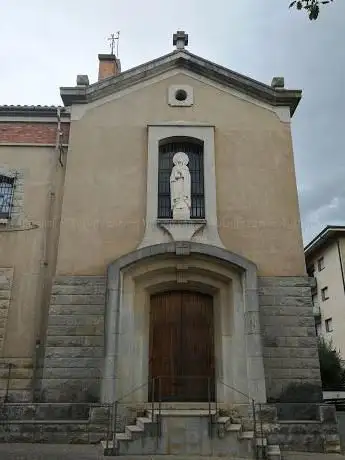 Photo de Monasterio de las Carmelitas Descalzas