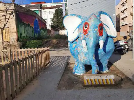 Photo de Elefante Bodum