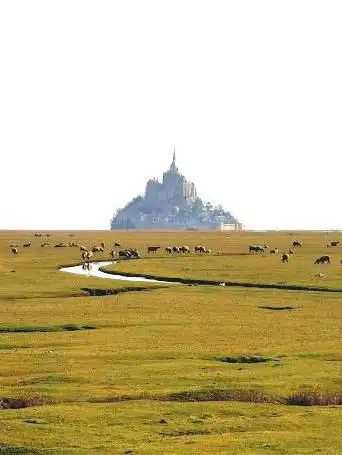 Photo de La Barre